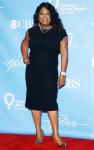 Sherri Shepherd Confesses of Not Wearing Underwear on Wedding Day