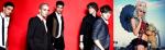 New Videos: The Wanted's 'Lightning' and Kerli's 'Creepshow'