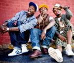 Video Premiere: Travis Porter's 'We Outchea'
