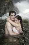 New 'Breaking Dawn Part I' Trailer: Wedding, Pregnancy and Battle With the Wolves