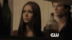 'Vampire Diaries' 3.03 Clip: Elena Learns Another Bitter Truth About Stefan