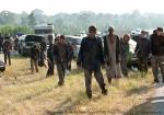 'Walking Dead' Gets Extended Premiere, Second Season to Split in Two