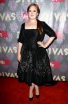 Adele Hints She's Working on 'James Bond' Theme