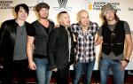 DAUGHTRY Name Their New Album 'Break the Spell'