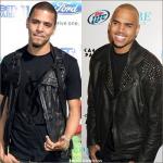 Audio Stream: J. Cole and Chris Brown's New Song 'Undercover'
