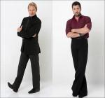 'DWTS' Recap: Carson Kressley Is Back, Maksim Chmerkovskiy Gets Testy