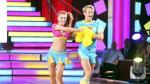 'DWTS' Result: Carson Kressley Voted Off, to Cheer for Other Contestants