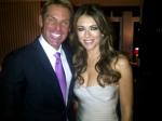 Engaged Shane Warne Clarifies Report About Proposal to Elizabeth Hurley