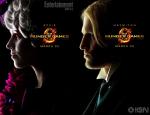 Fresh Posters of 'The Hunger Games' Unveil New Characters