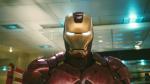 North Carolina to Host Production for 'Iron Man 3'
