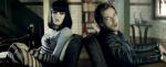 Video Premiere: James Morrison's 'Up' Ft. Jessie J
