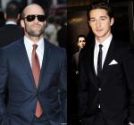 Jason Statham Denies Replacing Shia LaBeouf in Next 'Transformers' Films