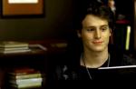 Jesse St. James Back on 'Glee' as Vocal Adrenaline's Coach