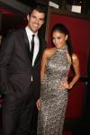 Nicole Scherzinger Seeks Comfort From Steve Jones Post Lewis Hamilton Split