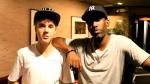 Justin Bieber and Boyz II Men to Perform 'Fa La La' on 'DWTS'