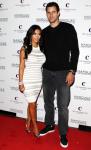 Report: Kim Kardashian's Husband Begs Her Not to Leave Him