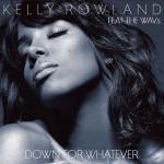 Video Premiere: Kelly Rowland's 'Down for Whatever'