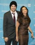 Report of Moving Van Outside Ashton Kutcher and Demi Moore's Home Debunked