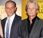 Liberace Biopic Starring Matt Damon and Michael Douglas Lands on HBO
