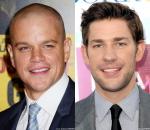 Matt Damon Gets Directorial Debut in Drama Co-Written by John Krasinski