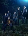 NBC Offers Early Look at 'Grimm' Pilot to Twitter Users