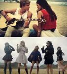 New Videos: Cody Simpson's 'Not Just You', Saturdays' 'My Heart Takes Over'