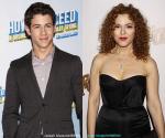 Nick Jonas and Bernadette Peters to Guest Star on New Musical 'Smash'