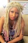 Nicki Minaj Channels Her Inner Lil Wayne for Birdman's 'Y.U. Mad' Video