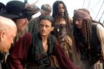 Orlando Bloom Wants to Come Back to 'Pirates of the Caribbean' Franchise