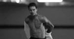 Rafael Nadal Strips While Sprinting in New Armani Short Film