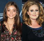 Sarah Hyland of 'Modern Family' Credits Adele for Saving Her Life