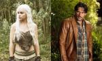 2011 Scream Award Winners in TV: 'Game of Thrones' and 'True Blood'