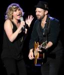 Sugarland Deliver Emotional and Celebratory Performance at Indiana Free Concert