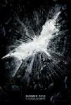 New 'Dark Knight Rises' Set Videos: Batman on His Batpod, Chased by Gotham Cops
