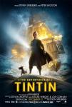 New Trailer for 'The Adventures of Tintin' Unveils More Action Scenes