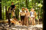 'Walking Dead' Season 2 Premiere Breaks Record for Basic Cable Series