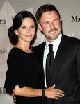 Courteney Cox and David Arquette's 'Friends'-Like Comedy Sold to NBC