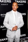 T.I. Reveals Potential Titles for His Post-Prison Album