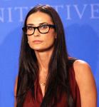 Report: Demi Moore Has Seen Divorce Lawyer