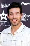 Eddie Cibrian Injured at 'Playboy Club' Set but 'OK'