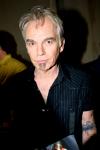 Billy Bob Thornton's Daughter Gets 20 Years in Prison