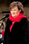 Susan Boyle's Documentary to Air on TLC