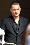 Leonardo DiCaprio Could Play Tormented Math Genius in 'Imitation Game'