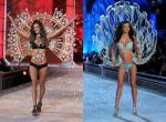 Pics: Alessandra Ambrosio and the Angels Heat Up Victoria's Secret Fashion Show 2011