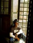 Video Premiere: Anthony Hamilton's 'Woo'