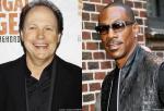 Billy Crystal Locked to Replace Eddie Murphy as Oscar Host
