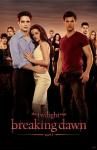 'Breaking Dawn I' Storms Box Office With Massive Domestic Gross