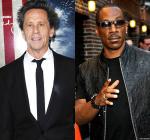 Brian Grazer Replaces Brett Ratner as Oscar Producer, Eddie Murphy Quits as Host