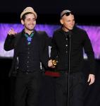 Calle 13 Lead 2011 Latin Grammy Awards by Winning Nine Gramophones