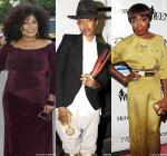 Chaka Khan, Erykah Badu, Estelle and Some Boys Join 2011 'VH1 Divas'